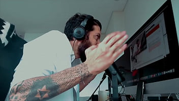 ¿cómo hacer sexo oral en cámara lenta