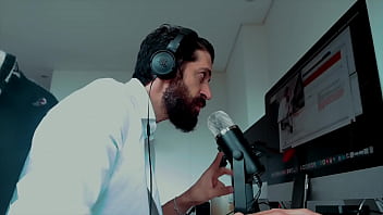 ¿cómo hacer sexo oral en cámara lenta