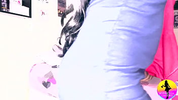 Trailer boss fucks his secretary and sucks her pussy