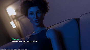 Проходження гри Проект АТМОСФЕРА Частина 5