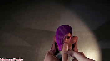 Entrenando para ser una perra