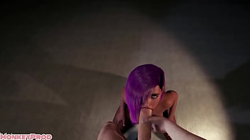 Entrenando para ser una perra