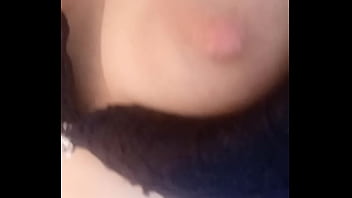 Un capezzolo al sole