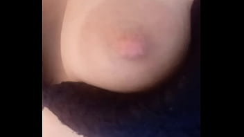 Un capezzolo al sole