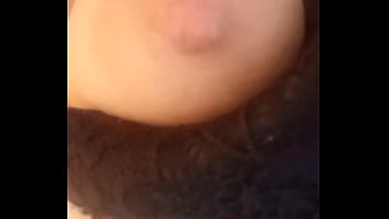 Un capezzolo al sole