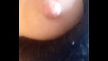 Un capezzolo al sole