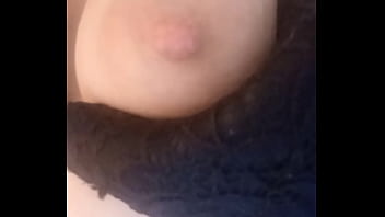 Un capezzolo al sole