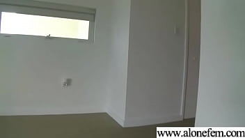 Freak teen amateur girl insert toys in pussy video 03