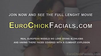 Innocent lisa sucks cock