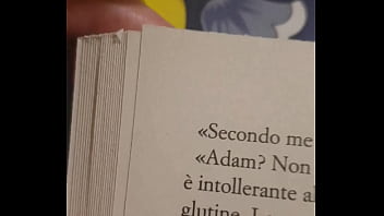 Romanzo 06 cap 06 Romanzo 06 cap 06