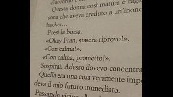 Romanzo 06 cap 06 Romanzo 06 cap 06