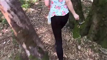 Amateur blowjob milf