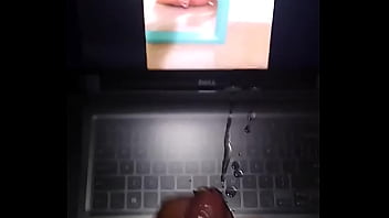 Cumming on gracielawatson for pleasure