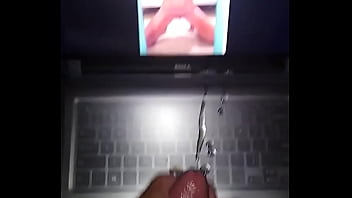 Cumming on gracielawatson for pleasure