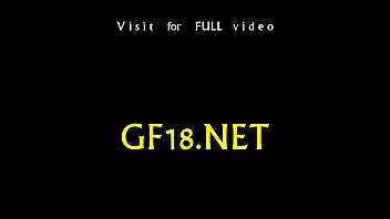 Sweet looking teen gal takes hard 10 pounder