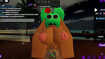 Brazil miku takes bbc