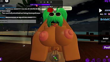 Brazil miku takes bbc