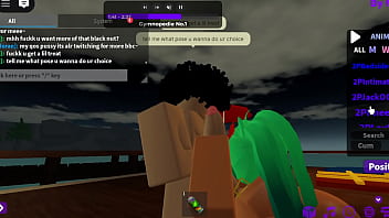 Brazil miku takes bbc