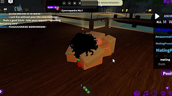 Brazil miku takes bbc