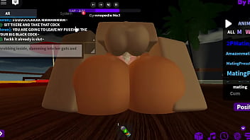 Brazil miku takes bbc