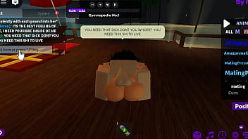 Brazil miku takes bbc