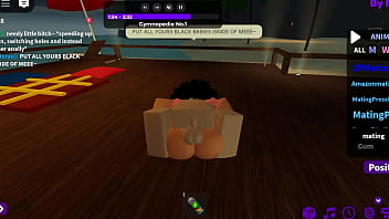 Brazil miku takes bbc