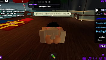 Brazil miku takes bbc