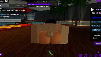 Brazil miku takes bbc