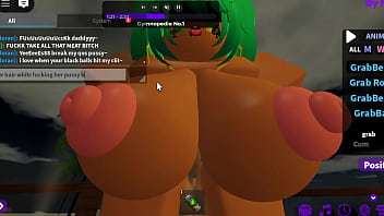 Brazil miku takes bbc