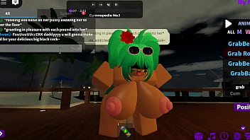 Brazil miku takes bbc