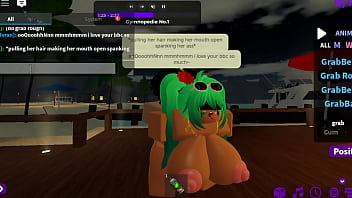 Brazil miku takes bbc