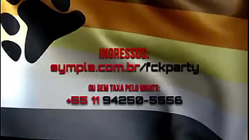 *fck party* *pride**sex 23h*orgulho de ser fckr *tudo é permitido e**nada é obrigatório *