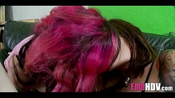 Goths love pussy 079