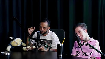 Veja a entrevista safada e cheia de putaria com a alice vasconcelos no porn cast brazil parte 3 watch sheer red