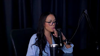 Veja a entrevista safada e cheia de putaria com a alice vasconcelos no porn cast brazil parte 3 watch sheer red