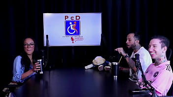 Veja a entrevista safada e cheia de putaria com a alice vasconcelos no porn cast brazil parte 3 watch sheer red