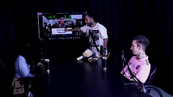 Veja a entrevista safada e cheia de putaria com a alice vasconcelos no porn cast brazil parte 3 watch sheer red