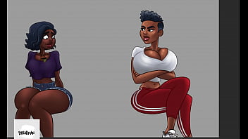 Sts broadcast by dc on picarto from august twelfth 2022