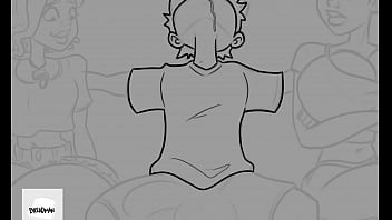 Sts broadcast by dc on picarto from august twelfth 2022