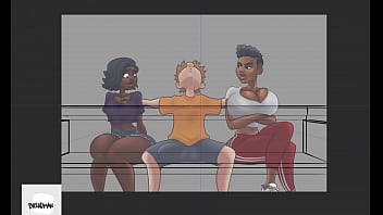 Sts broadcast by dc on picarto from august twelfth 2022