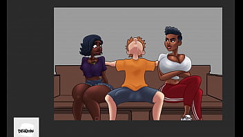 Sts broadcast by dc on picarto from august twelfth 2022