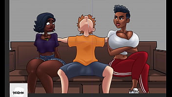 Sts broadcast by dc on picarto from august twelfth 2022