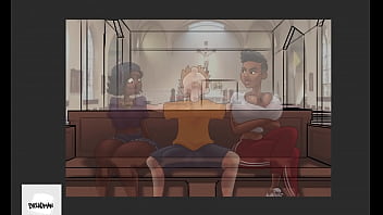 Sts broadcast by dc on picarto from august twelfth 2022