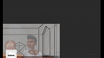 Sts broadcast by dc on picarto from august twelfth 2022