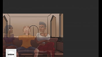 Sts broadcast by dc on picarto from august twelfth 2022