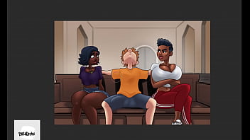 Sts broadcast by dc on picarto from august twelfth 2022