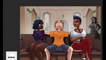 Sts broadcast by dc on picarto from august twelfth 2022