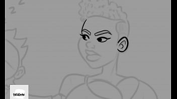 Sts broadcast by dc on picarto from august twelfth 2022