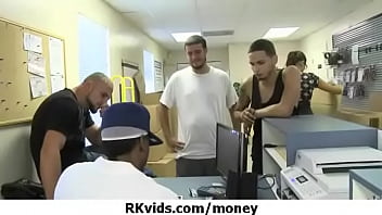 Real sex for money 12