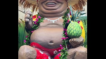 In my waikiki hotel yesterday i saw a gentleman caller for an hour and then did several themed photoshoots